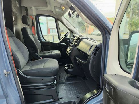 Used 2020 RAM ProMaster 3500 image 12