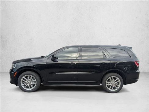 New 2026 Dodge Durango GT image 5