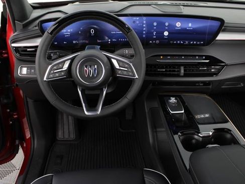 New 2026 Buick Enclave Avenir w/ Super Cruise Package FWD image 13