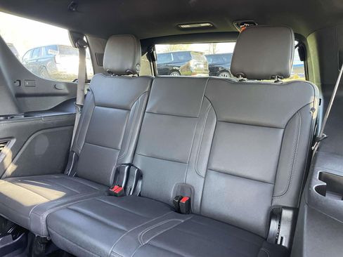 Used 2025 Chevrolet Tahoe Z71 image 22