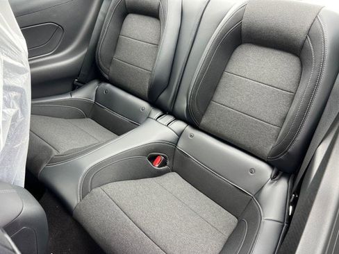 New 2026 Ford Mustang Coupe image 16