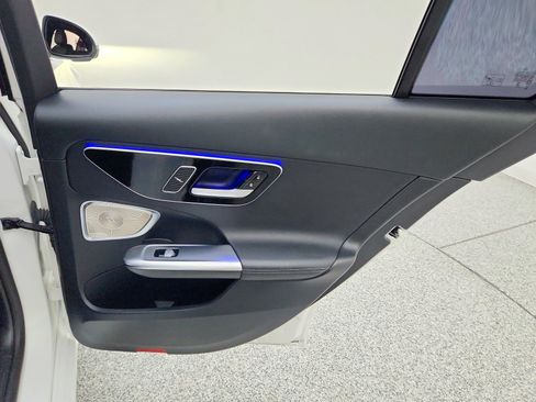 Certified 2024 Mercedes-Benz C 300 Sedan image 33