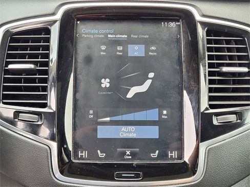 Used 2019 Volvo XC90 T6 Inscription w/ Advanced Package image 25