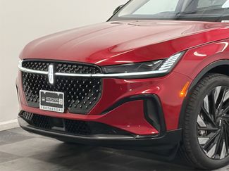 New 2026 Lincoln Nautilus Reserve video 2