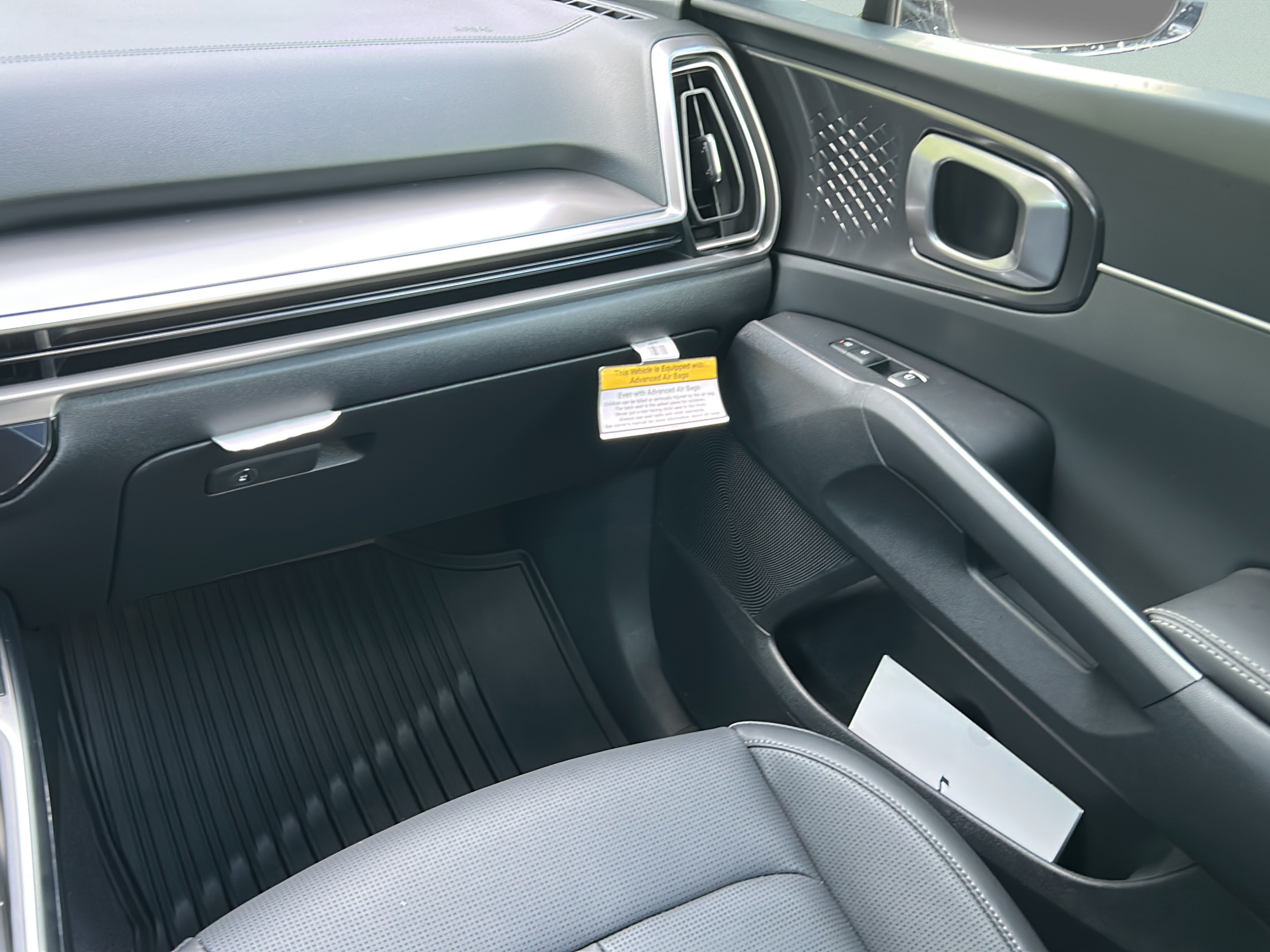 New 2026 Kia Sorento S FWD image 18