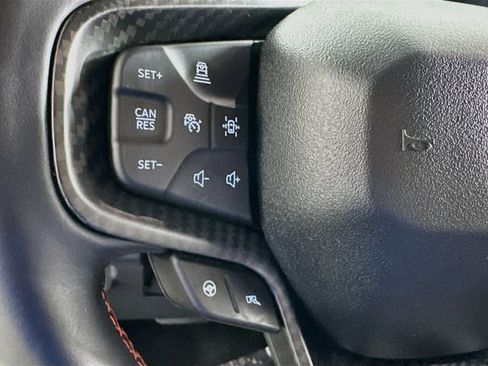Used 2025 Ford Bronco Raptor AWD/4WD image 19