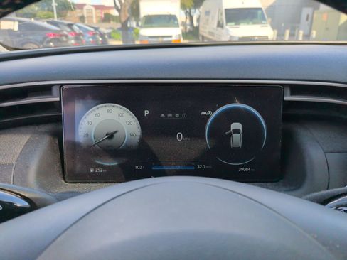Used 2023 Hyundai Tucson SEL w/ Convenience Package FWD image 20