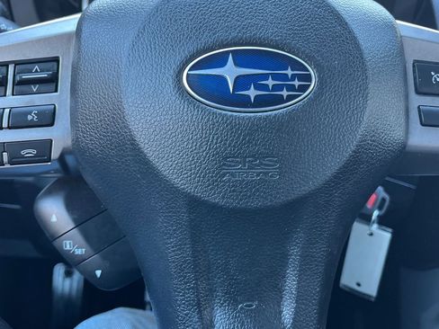 Used 2015 Subaru Forester 2.5i Premium w/ Popular Package #2 image 15