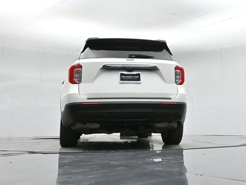 Certified 2023 Ford Explorer XLT image 51