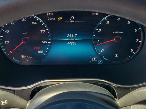 Certified 2022 Mercedes-Benz GLC 300 4MATIC image 26