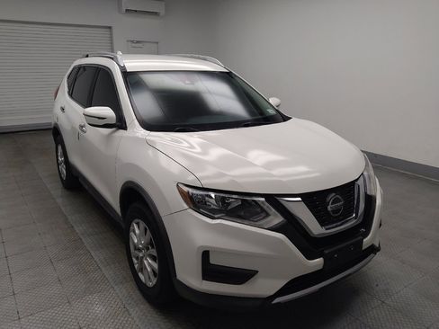 Used 2020 Nissan Rogue SV AWD/4WD image 13