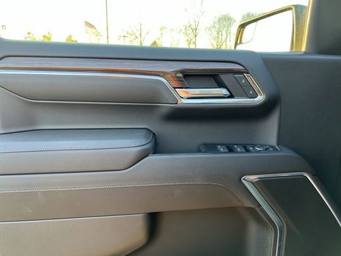 Used 2023 Chevrolet Silverado 1500 RST w/ Protection Package image 24