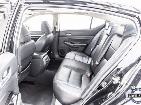 Used 2020 Nissan Altima 2.5 SL image 28