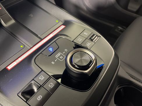 New 2026 Toyota bZ image 22