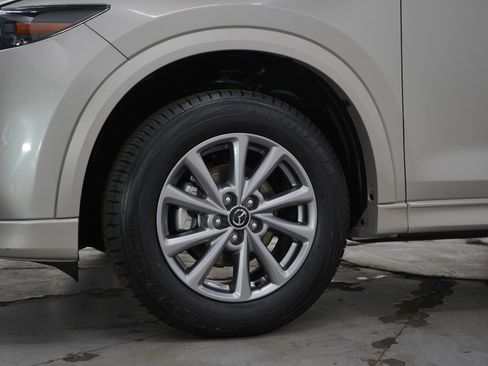 Used 2024 MAZDA CX-5 AWD 2.5 S w/ Preferred Package image 29