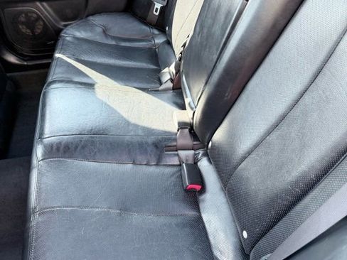 Used 2007 Kia Optima EX w/ Appearance Pkg FWD image 11