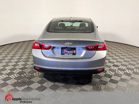 Used 2023 Chevrolet Malibu LT image 6