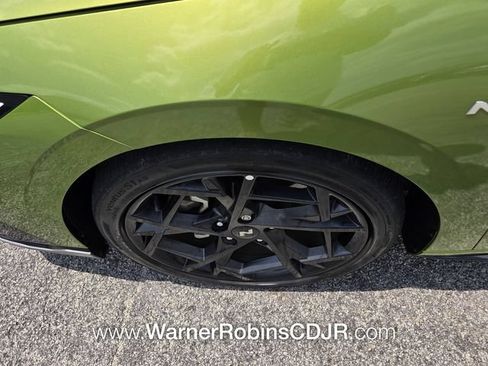 Used 2024 Hyundai Elantra N Line FWD image 17
