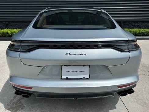 Certified 2023 Porsche Panamera RWD image 13