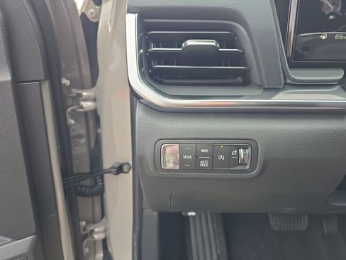 New 2026 GMC Terrain Elevation image 19