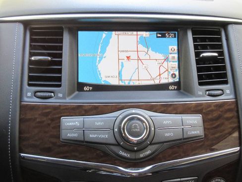 Used 2020 Nissan Armada SL w/ Premium Package RWD image 39