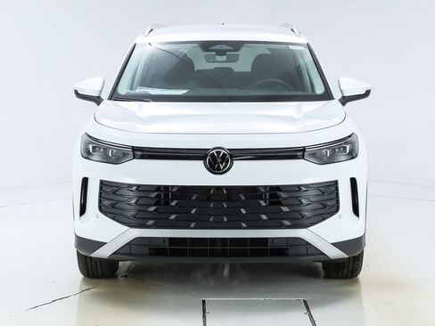 New 2026 Volkswagen Tiguan S image 53