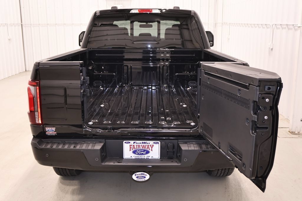 New 2026 Ford F150 Lariat w/ Equipment Group 502A High AWD/4WD image 37