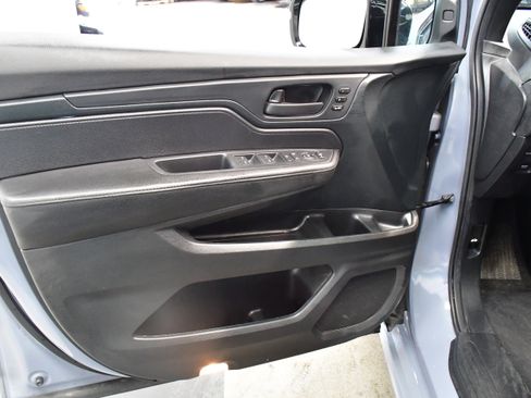 Used 2024 Honda Odyssey Sport image 20