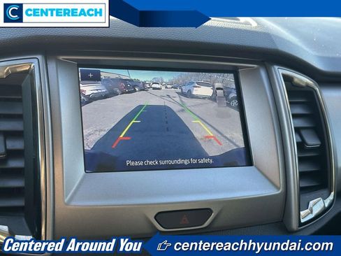 Used 2020 Ford Ranger XLT image 24