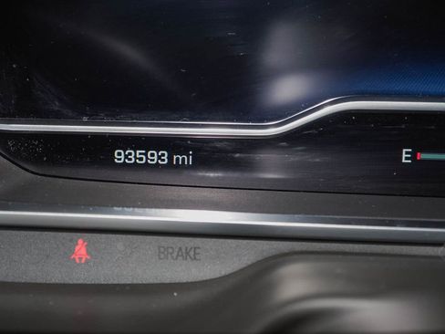 Used 2023 Chevrolet Tahoe RST w/ Sport Performance Package image 17