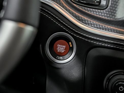 Used 2023 Dodge Charger SRT Hellcat w/ Harman/Kardon Audio Group RWD image 26
