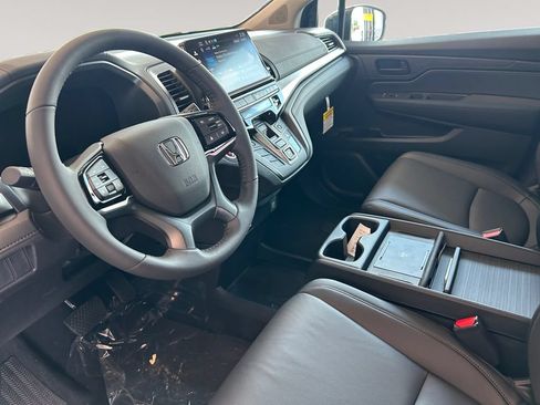 New 2026 Honda Odyssey EX-L image 10