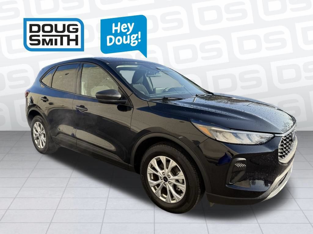 Used 2025 Ford Escape Active FWD image 5
