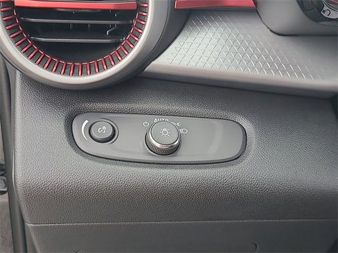 New 2026 Chevrolet Trax RS image 25