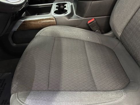 Used 2022 GMC Sierra 1500 Elevation AWD/4WD image 34