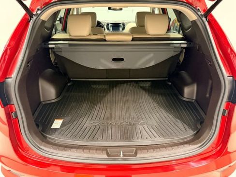 Used 2017 Hyundai Santa Fe Sport FWD image 38