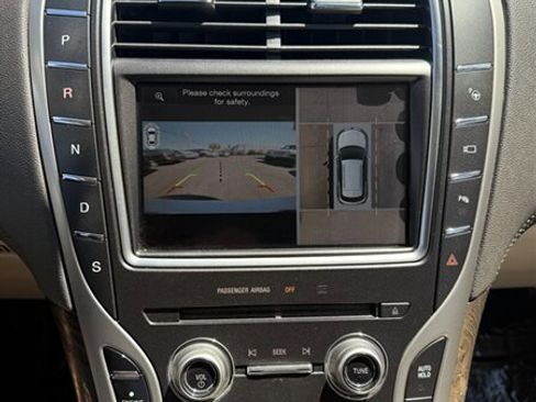 Used 2016 Lincoln MKX Reserve w/ Technology Package image 13