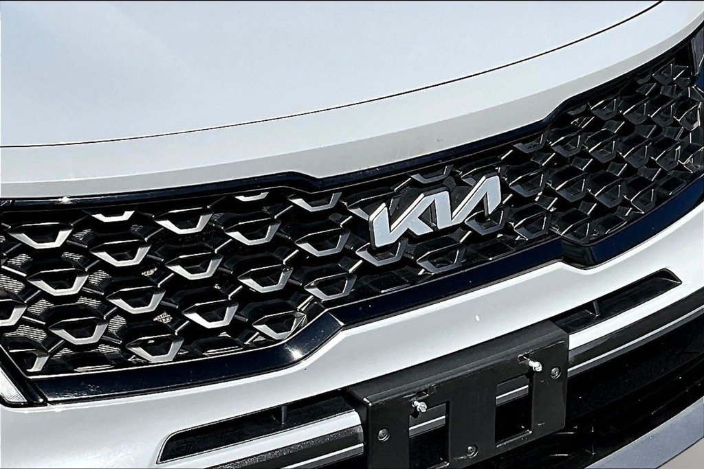 Used 2023 Kia Sorento S w/ Panoramic Sunroof Package AWD/4WD image 31