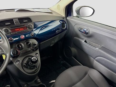 Used 2015 FIAT 500 Pop image 20