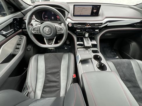 Certified 2023 Acura MDX A-Spec AWD/4WD image 24