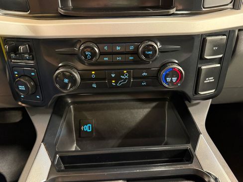 Used 2024 Ford F250 XLT w/ FX4 Off-Road Package image 17