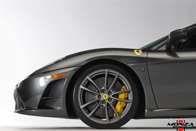 Used 2008 Ferrari F430 Scuderia RWD image 7