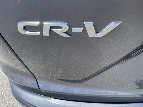 Used 2021 Honda CR-V EX image 32