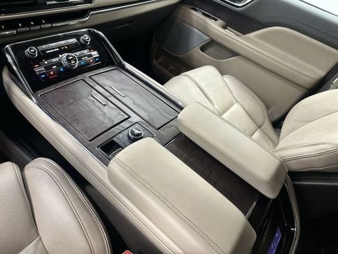 Used 2023 Lincoln Navigator Reserve w/ Equipment Group 201A image 24
