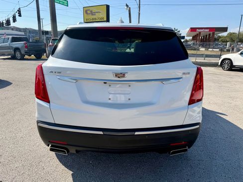 Used 2018 Cadillac XT5 Premium Luxury image 5