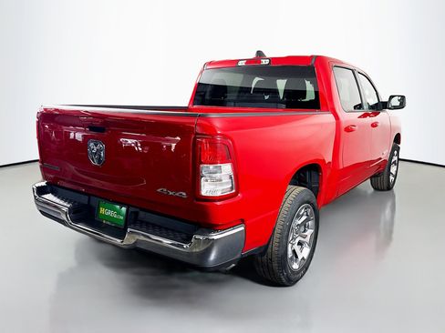 Used 2022 RAM 1500 Big Horn AWD/4WD image 10