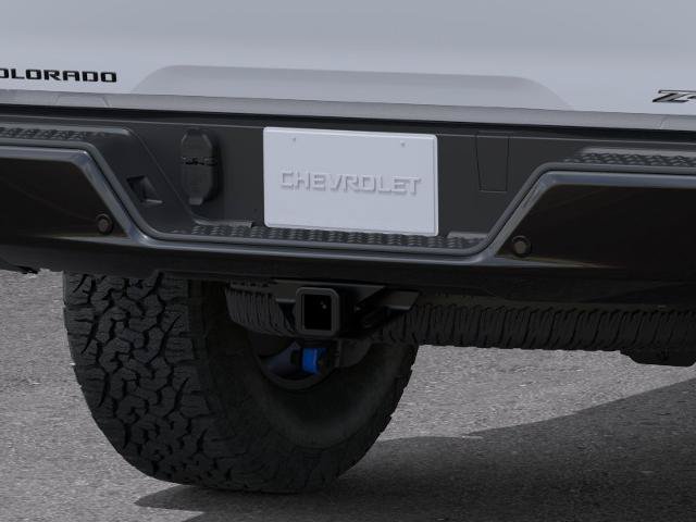 New 2026 Chevrolet Colorado ZR2 AWD/4WD image 51