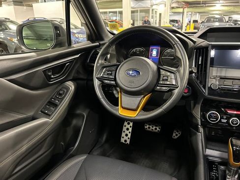 Used 2023 Subaru Forester Wilderness image 27