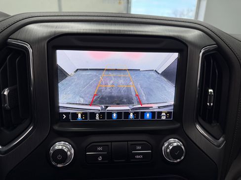 Used 2021 GMC Sierra 1500 Denali w/ Denali Ultimate Package image 18