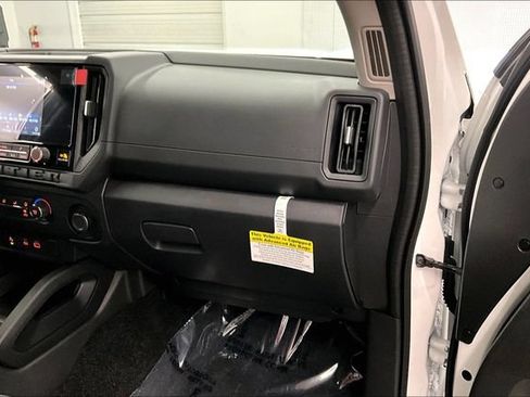 New 2026 Nissan Frontier S RWD image 34